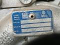 Турбина Volkswagen Golf 2008г. - фото №9