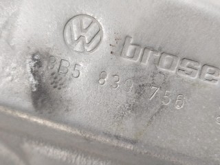 Стеклоподъемник задний правый, Volkswagen Passat 1996-2001