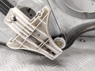 Стеклоподъемник задний правый, Volkswagen Passat 1996-2001