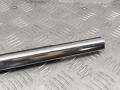 Молдинг стекла двери передней левой наружный Volkswagen Passat 2014г. - фото №4