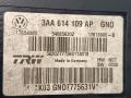 3AA614109AP Блок ABS Volkswagen Passat 2013г. - фото №7