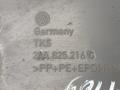 3AA825216C Защита днища Volkswagen Passat 2013г. - фото №5