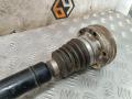 Полуось передняя правая (приводной вал, ШРУС) Volkswagen Passat 2013г. - фото №4