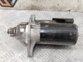 Стартер Volkswagen Polo 2001г. - фото №4