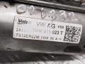 Стартер Volkswagen Polo 2001г. - фото №4
