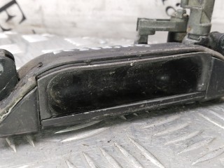 Ручка наружная передняя правая, Volkswagen Transporter 1990-2003