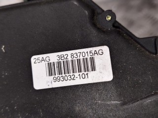 Замок двери передней левой, Volkswagen Transporter 2002-2009