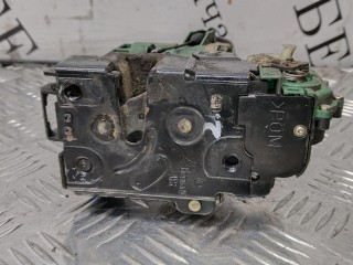 Замок двери передней правой, Volkswagen Transporter 2002-2009