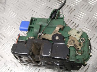 Замок двери передней правой, Volkswagen Transporter 2002-2009