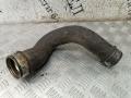 Патрубок интеркулера Volkswagen Transporter 2006г. - фото №2