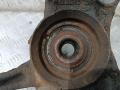 Ступица передняя левая Volkswagen Transporter 2005г. - фото №7