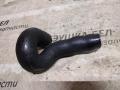 Патрубок интеркулера Audi A4 1999г. - фото №2