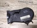 E059109123G Защита (кожух) ремня ГРМ Audi A4 1999г. - фото №2