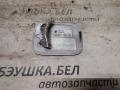 Лючок топливного бака Audi A4 1999г. - фото №2