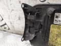 Лючок топливного бака Audi A4 1999г. - фото №3
