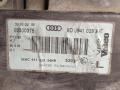 Фара левая Audi A4 2000г. - фото №11