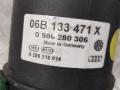 06B133471 Расходомер воздуха Audi A4 2000г. - фото №5