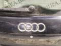 Крышка багажника (дверь 3-5) Audi A4 2000г. - фото №6