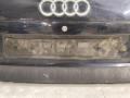 Крышка багажника (дверь 3-5) Audi A4 2000г. - фото №9