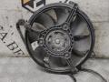 Вентилятор радиатора Audi A4 2000г. - фото №4