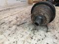 Полуось передняя левая (приводной вал, ШРУС) Audi A4 2001г. - фото №3