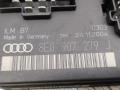 8E0907279J Блок комфорта Audi A4 2006г. - фото №3