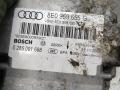 Блок AirBag Audi A4 2005г. - фото №4