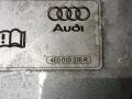 Лючок топливного бака Audi A4 2007г. - фото №4
