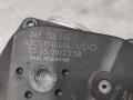 06F133062G Заслонка дроссельная Audi A4 2006г. - фото №5