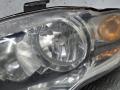 Фара левая Audi A4 2005г. - фото №3