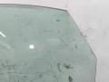 Стекло двери задней левой Audi A4 2005г. - фото №3