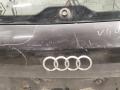 Крышка багажника (дверь 3-5) Audi A4 2007г. - фото №9