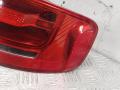 Фонарь задний правый Audi A4 2009г. - фото №2