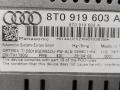 8T0919603A Монитор Audi A4 2009г. - фото №4