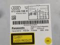 8T2035195H Магнитола Audi A4 2009г. - фото №4