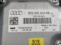 8T0035223AB Усилитель музыкальный Audi A4 2009г. - фото №4