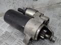 Стартер Audi A4 2008г. - фото №3