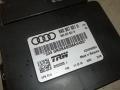 Блок ручника (стояночного тормоза) Audi A4 2010г. - фото №2