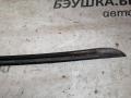Молдинг стекла лобового Audi A6 1998г. - фото №4