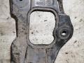 4B0853922B Кронштейн крепления крыла переднего правого Audi A6 1998г. - фото №2