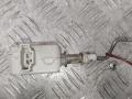 Активатор замка крышки топливного бака Audi A6 1998г. - фото №2