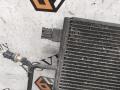 Радиатор кондиционера Audi A6 2003г. - фото №2