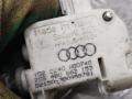 Активатор замка крышки топливного бака Audi A6 2003г. - фото №4