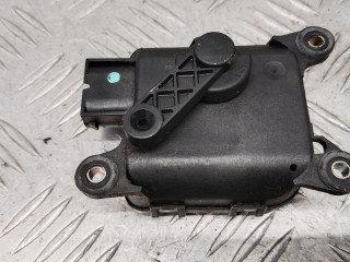 Моторчик заслонки печки, Audi A6 2001-2005