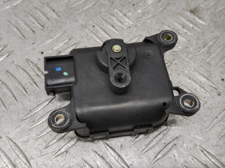 Моторчик заслонки печки, Audi A6 2001-2005