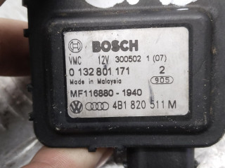 Моторчик заслонки печки, Audi A6 2001-2005