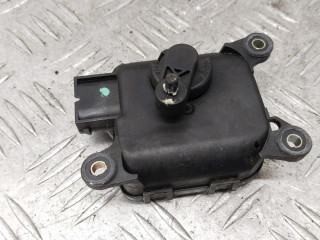 Моторчик заслонки печки, Audi A6 2001-2005