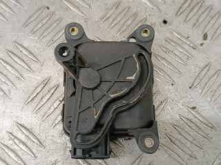 Моторчик заслонки печки, Audi A6 2001-2005