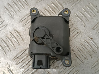 Моторчик заслонки печки, Audi A6 2001-2005