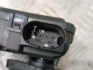 Моторчик заслонки печки, Audi A6 2001-2005